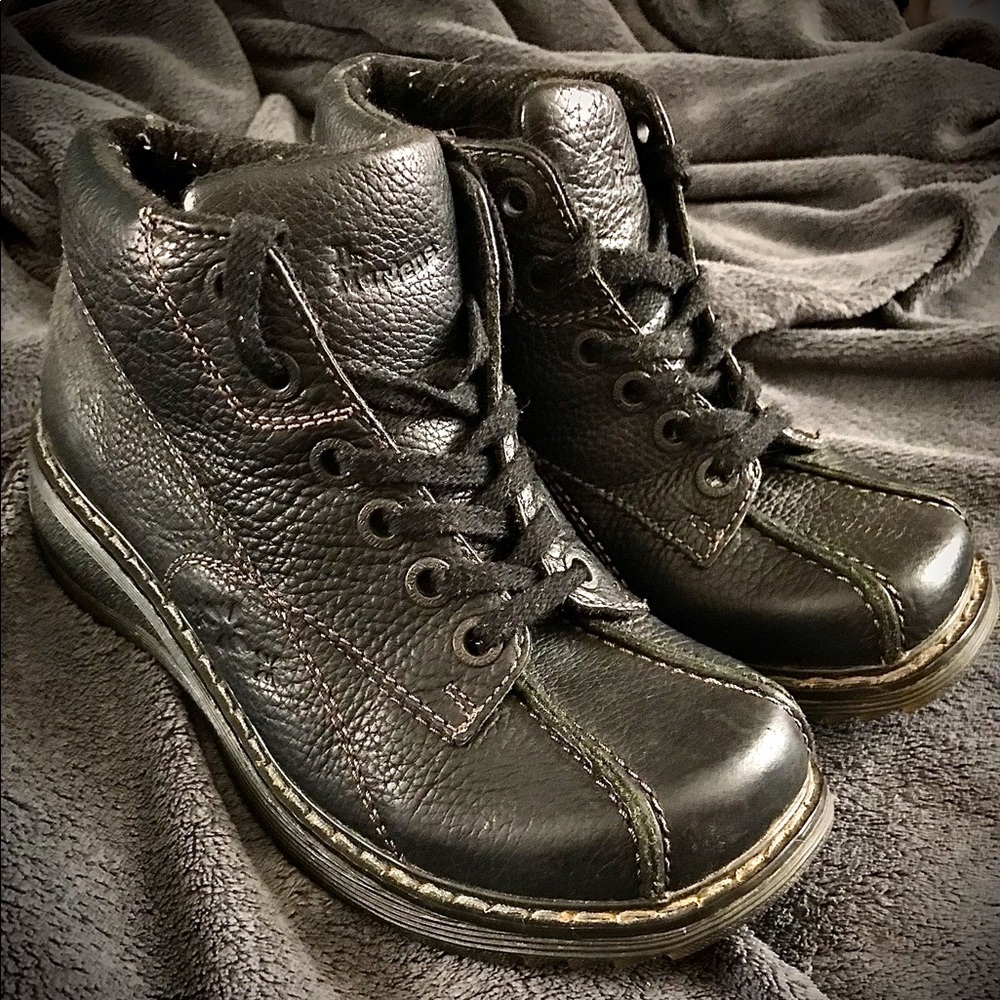 Dr. Martens leather VINTAGE RARE boots or shoes